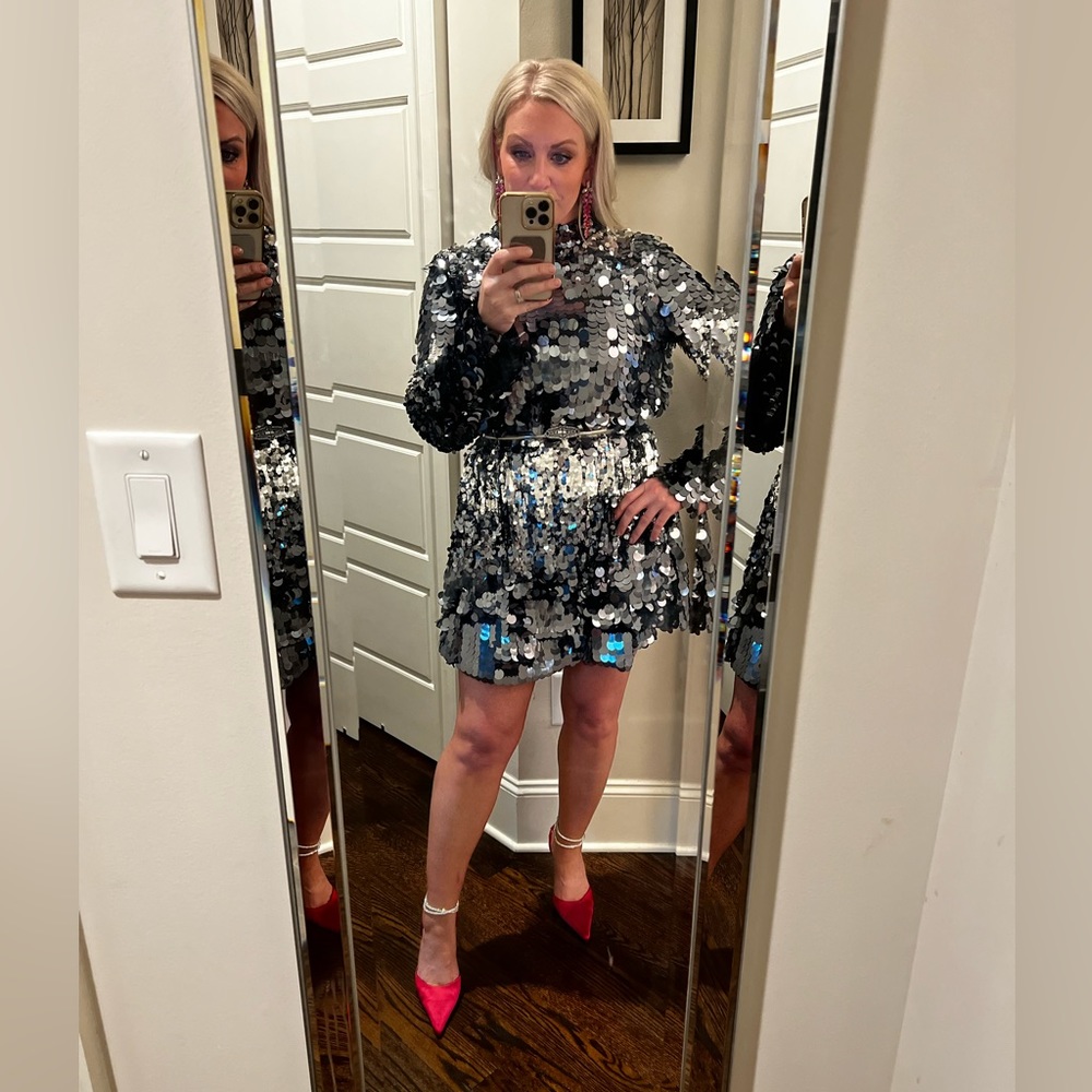 Meet your Posher, Kristen